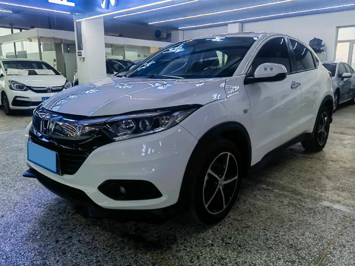 2022 Honda Vezel 1.5L 131HP L4 CVT,autocango,china used car exporter,china ev exporter,chinese used car exporter,chinese used ev exporter
