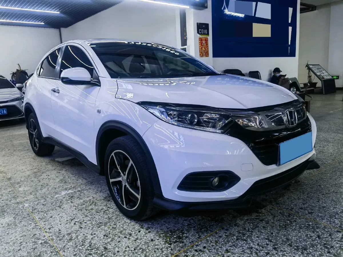 2022 Honda Vezel 1.5L 131HP L4 CVT,autocango,china used car exporter,china ev exporter,chinese used car exporter,chinese used ev exporter