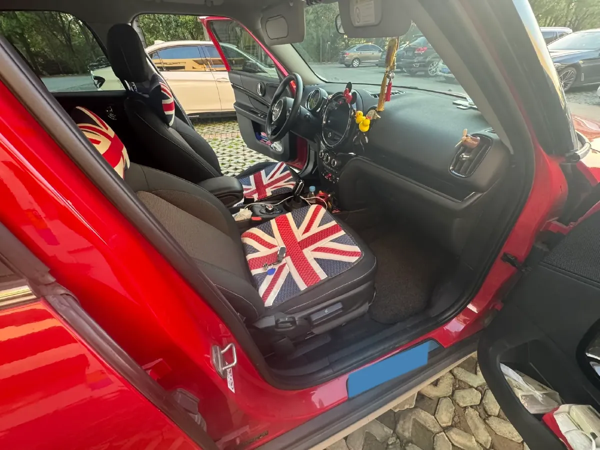 2020 MINI COUNTRYMAN 1.5T 136HP L3 7DCT,autocango,china used car exporter,china ev exporter,chinese used car exporter,chinese used ev exporter