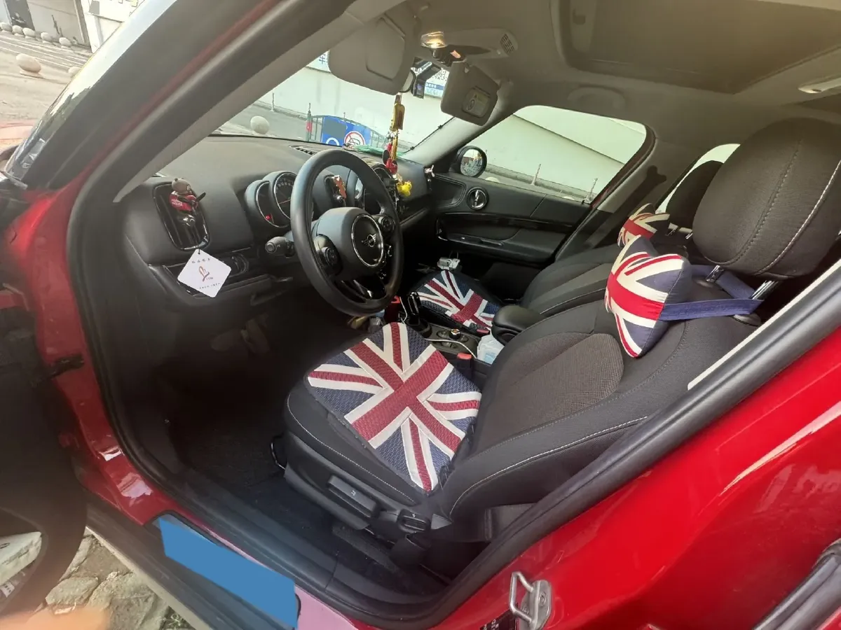 2020 MINI COUNTRYMAN 1.5T 136HP L3 7DCT,autocango,china used car exporter,china ev exporter,chinese used car exporter,chinese used ev exporter