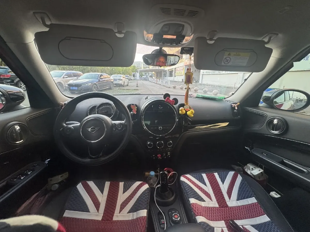 2020 MINI COUNTRYMAN 1.5T 136HP L3 7DCT,autocango,china used car exporter,china ev exporter,chinese used car exporter,chinese used ev exporter