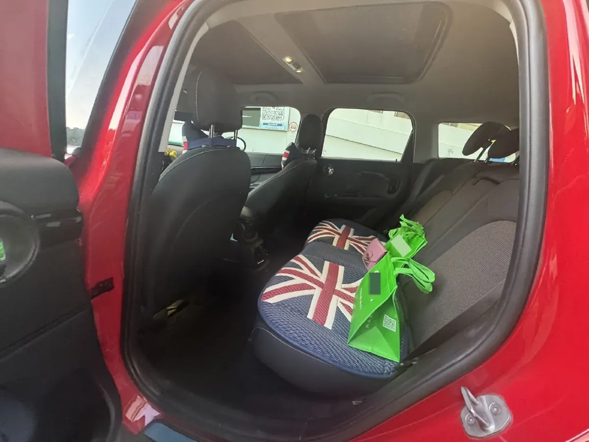 2020 MINI COUNTRYMAN 1.5T 136HP L3 7DCT,autocango,china used car exporter,china ev exporter,chinese used car exporter,chinese used ev exporter