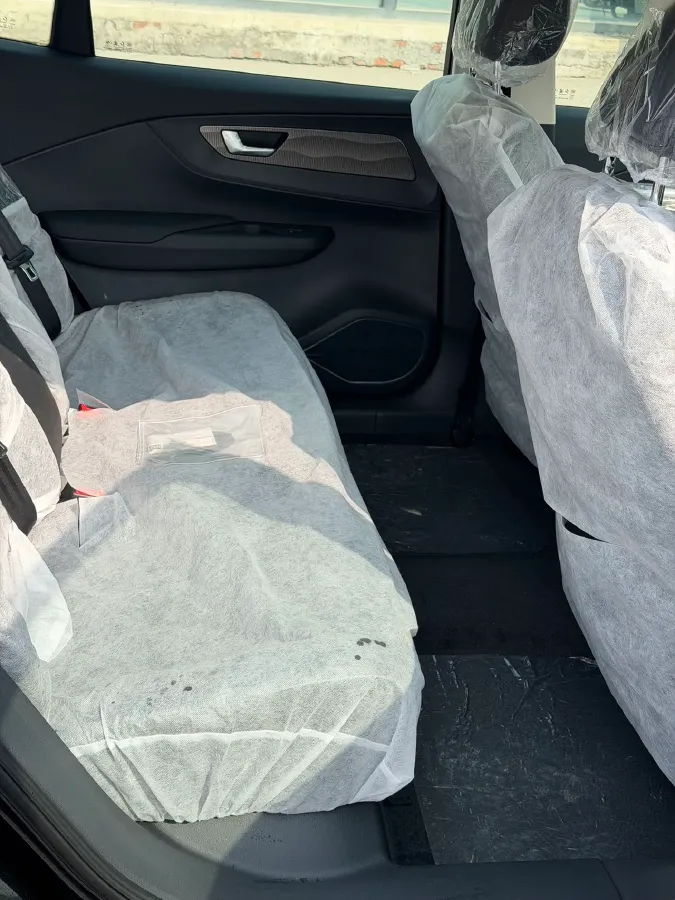 2022 HongQi E-QM5 BEV 54KWH,autocango,china used car exporter,china ev exporter,chinese used car exporter,chinese used ev exporter