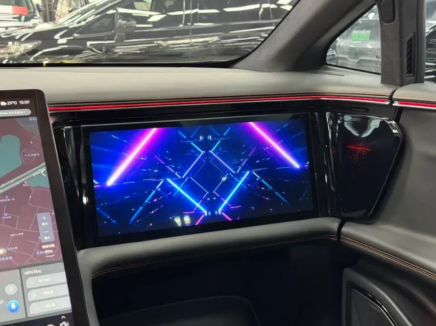 2021 HiPhi X BEV 97KWH,autocango,china used car exporter,china ev exporter,chinese used car exporter,chinese used ev exporter