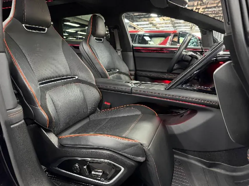 2021 HiPhi X BEV 97KWH,autocango,china used car exporter,china ev exporter,chinese used car exporter,chinese used ev exporter