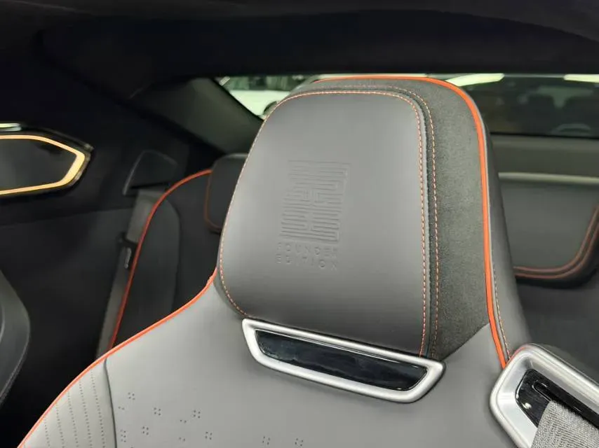 2021 HiPhi X BEV 97KWH,autocango,china used car exporter,china ev exporter,chinese used car exporter,chinese used ev exporter