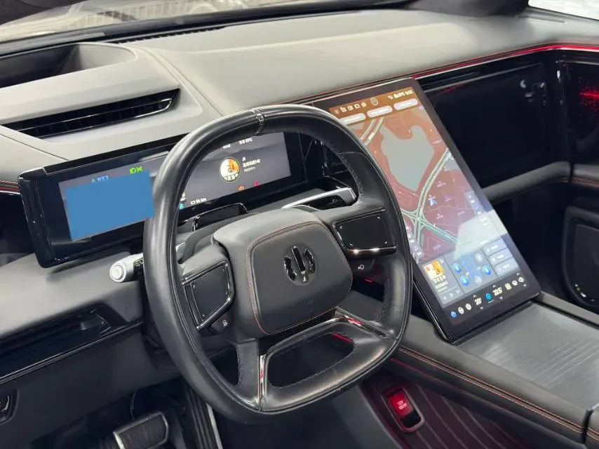 2021 HiPhi X BEV 97KWH,autocango,china used car exporter,china ev exporter,chinese used car exporter,chinese used ev exporter