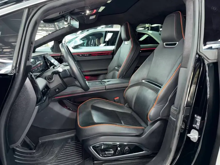 2021 HiPhi X BEV 97KWH,autocango,china used car exporter,china ev exporter,chinese used car exporter,chinese used ev exporter