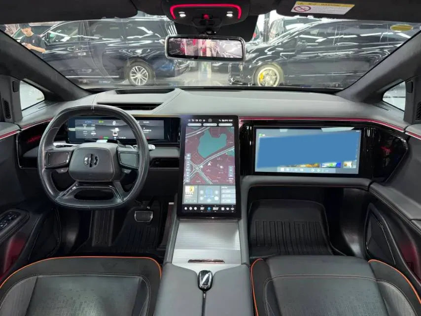 2021 HiPhi X BEV 97KWH,autocango,china used car exporter,china ev exporter,chinese used car exporter,chinese used ev exporter