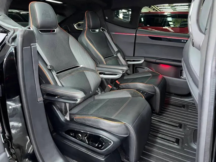 2021 HiPhi X BEV 97KWH,autocango,china used car exporter,china ev exporter,chinese used car exporter,chinese used ev exporter