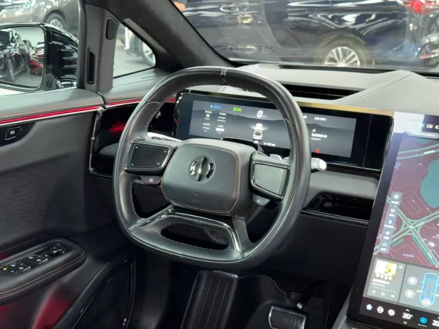 2021 HiPhi X BEV 97KWH,autocango,china used car exporter,china ev exporter,chinese used car exporter,chinese used ev exporter