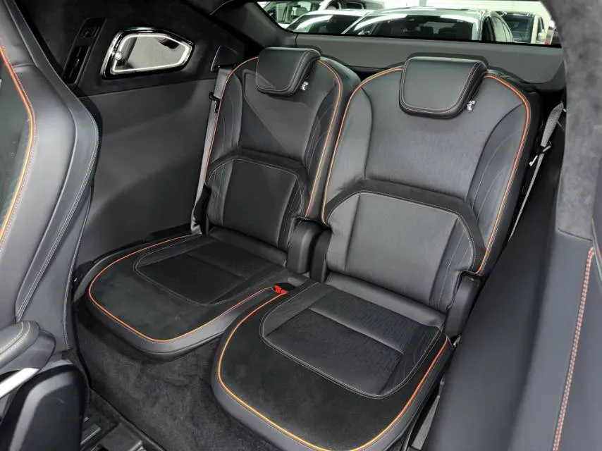 2021 HiPhi X BEV 97KWH,autocango,china used car exporter,china ev exporter,chinese used car exporter,chinese used ev exporter