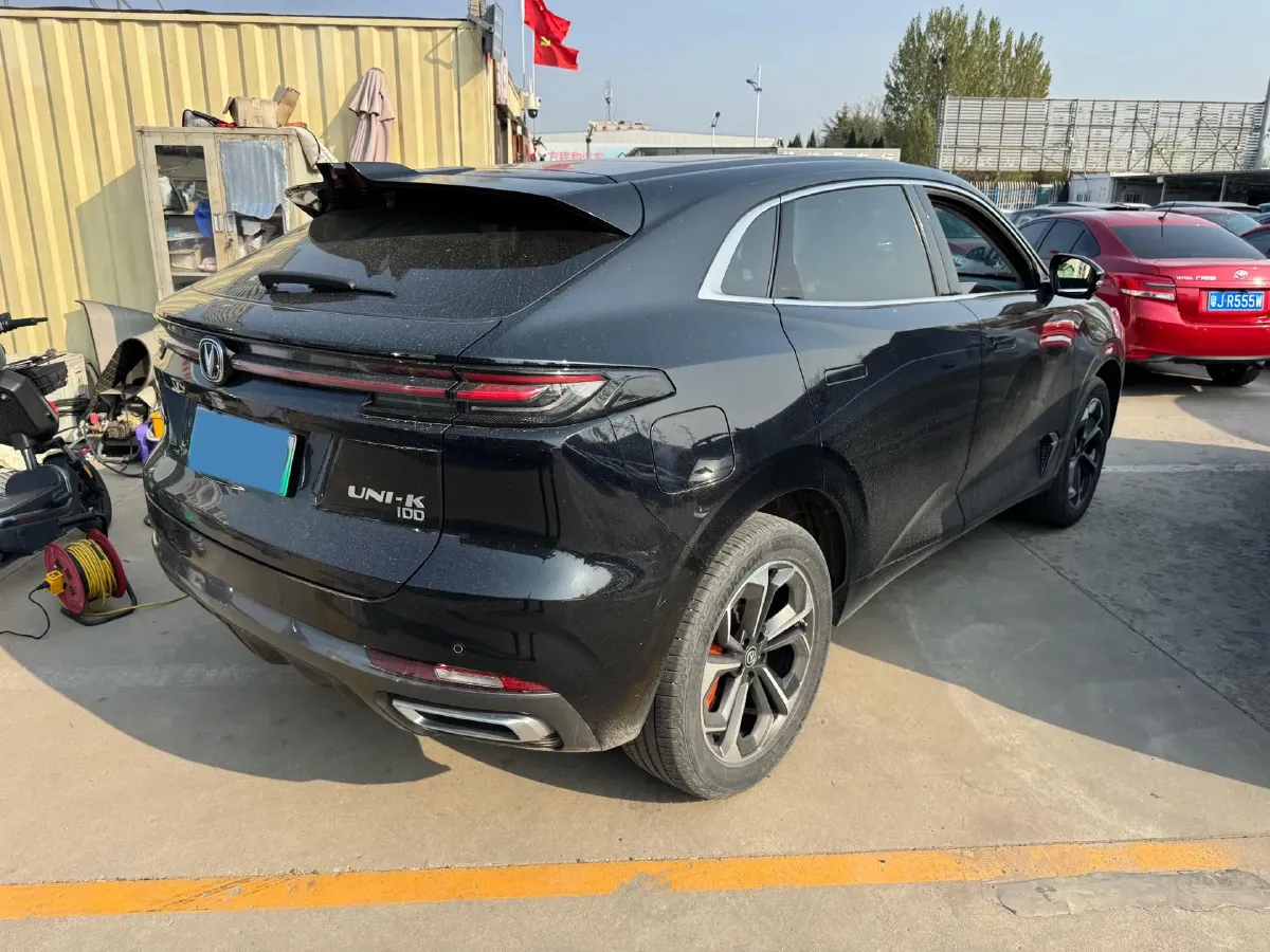 2022 Bestune T99 2.0T 224HP L4 6AT,autocango,china used car exporter,china ev exporter,chinese used car exporter,chinese used ev exporter