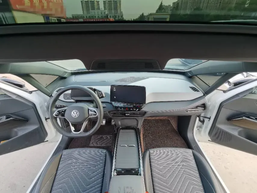 2024 Volkswagen ID.3 BEV 52.8KWH,autocango,china used car exporter,china ev exporter,chinese used car exporter,chinese used ev exporter