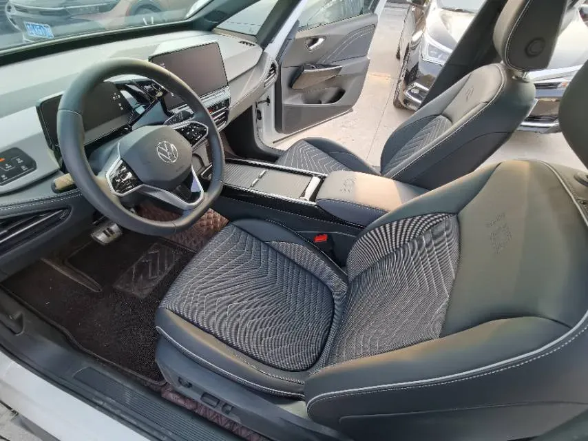 2024 Volkswagen ID.3 BEV 52.8KWH,autocango,china used car exporter,china ev exporter,chinese used car exporter,chinese used ev exporter