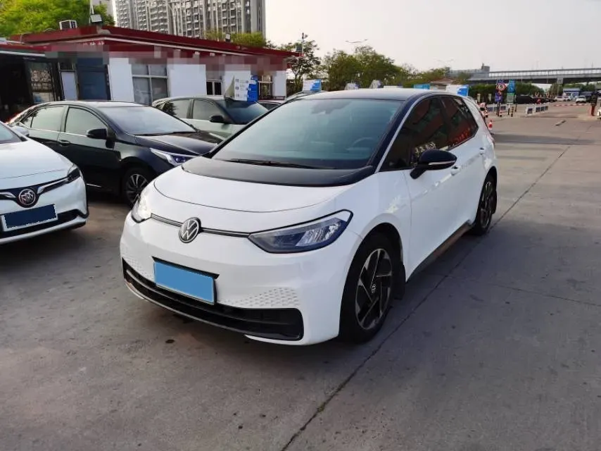2024 Volkswagen ID.3 BEV 52.8KWH,autocango,china used car exporter,china ev exporter,chinese used car exporter,chinese used ev exporter