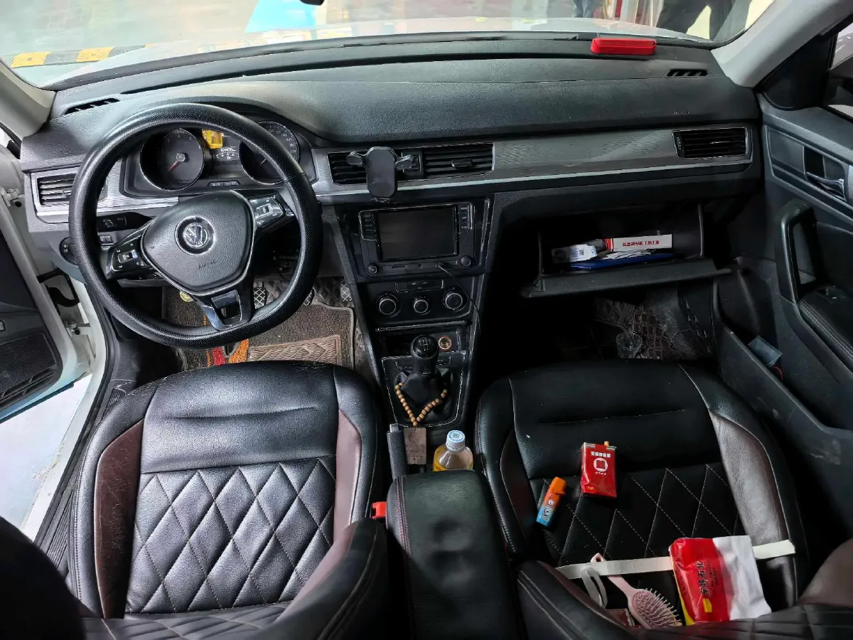 2018 Volkswagen Bora 1.5L 110HP L4 6AT,autocango,china used car exporter,china ev exporter,chinese used car exporter,chinese used ev exporter