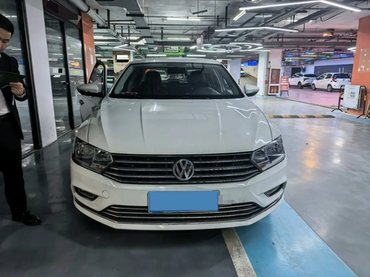 2018 Volkswagen Bora 1.5L 110HP L4 6AT,autocango,china used car exporter,china ev exporter,chinese used car exporter,chinese used ev exporter