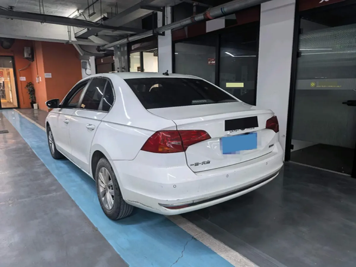 2018 Volkswagen Bora 1.5L 110HP L4 6AT,autocango,china used car exporter,china ev exporter,chinese used car exporter,chinese used ev exporter