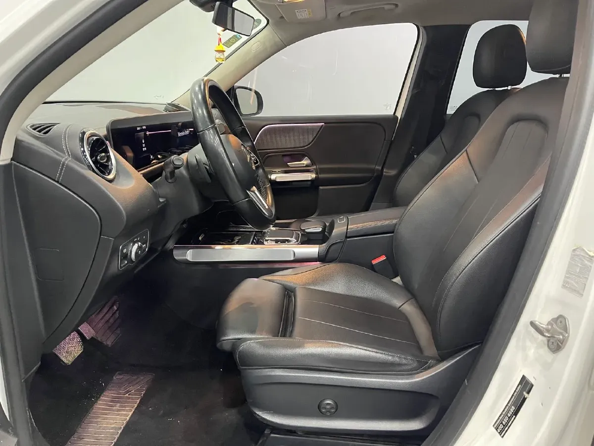 2020 Mercedes-Benz GLB Class 1.3T 163HP L4 7DCT,autocango,china used car exporter,china ev exporter,chinese used car exporter,chinese used ev exporter