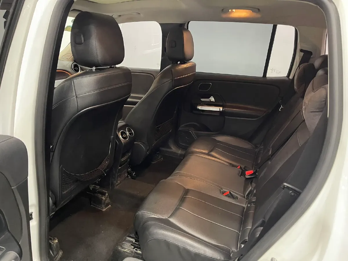 2020 Mercedes-Benz GLB Class 1.3T 163HP L4 7DCT,autocango,china used car exporter,china ev exporter,chinese used car exporter,chinese used ev exporter