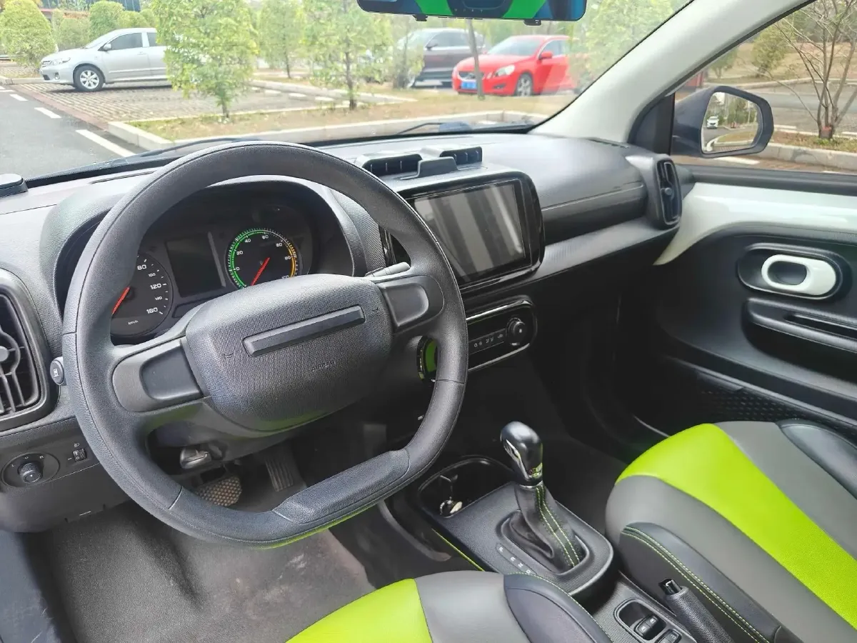 2021 Roewe Clever BEV 29.13KWH,autocango,china used car exporter,china ev exporter,chinese used car exporter,chinese used ev exporter