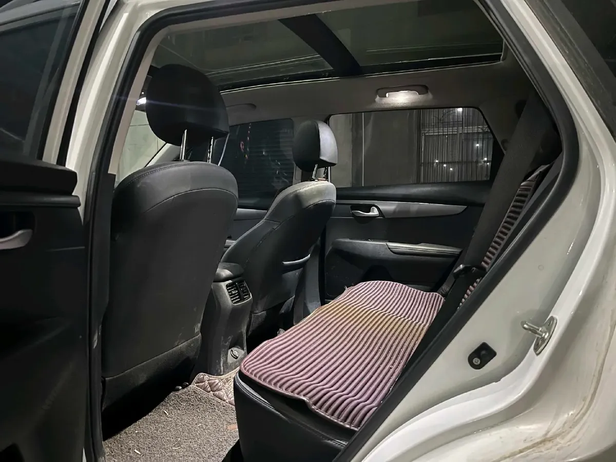 2019 Kia Sportage R 2.0L 160HP L4 6AT,autocango,china used car exporter,china ev exporter,chinese used car exporter,chinese used ev exporter