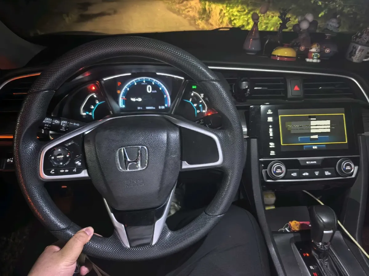 2019 Honda Civic 1.5T 177HP L4 CVT,autocango,china used car exporter,china ev exporter,chinese used car exporter,chinese used ev exporter