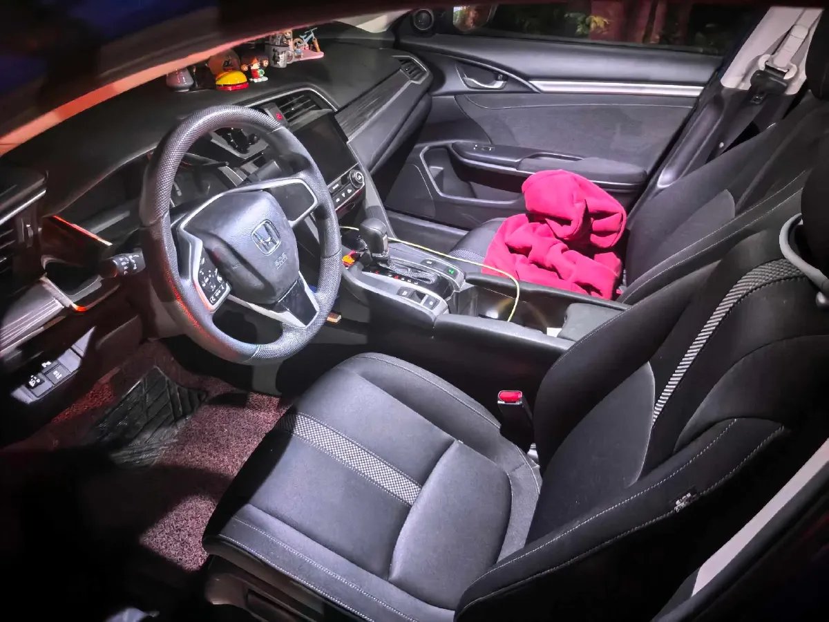 2019 Honda Civic 1.5T 177HP L4 CVT,autocango,china used car exporter,china ev exporter,chinese used car exporter,chinese used ev exporter