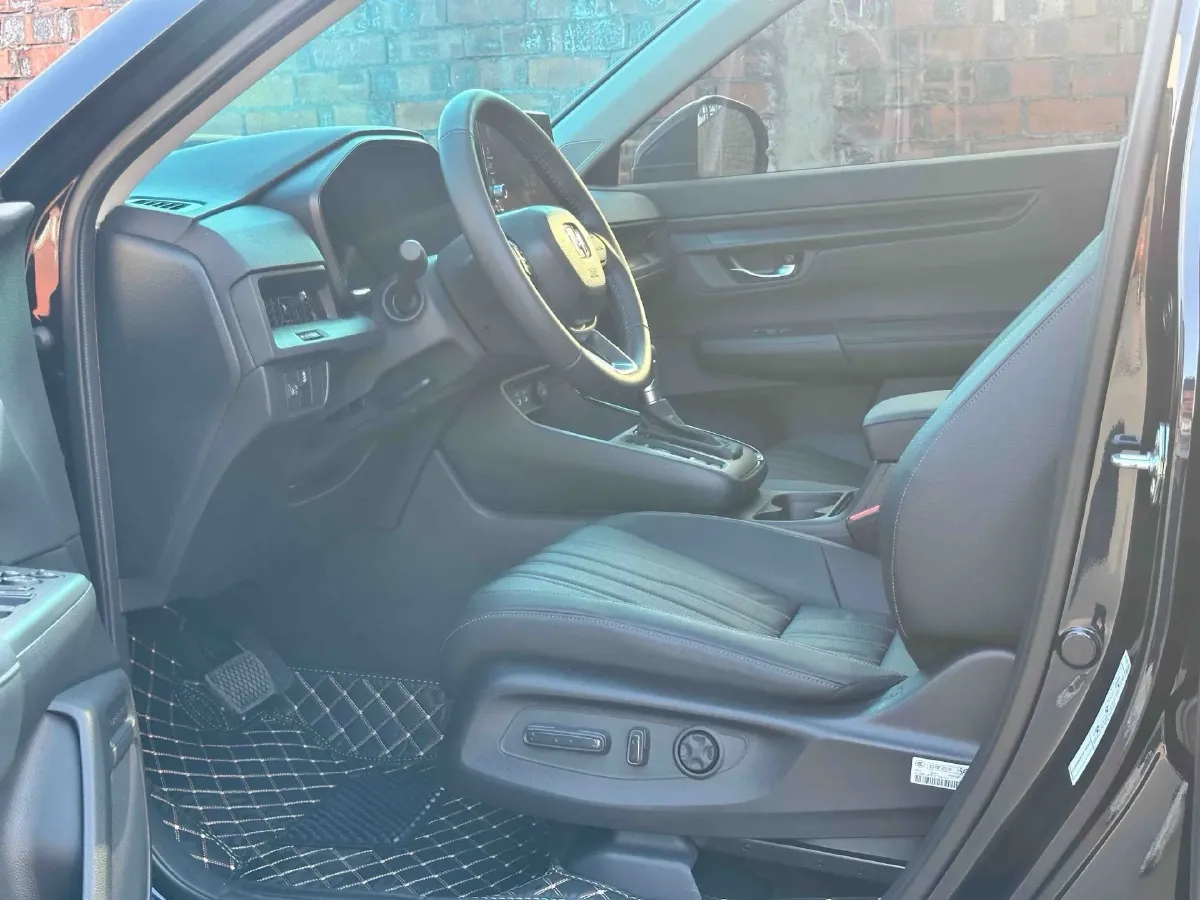 2023 Honda Breeze 1.5T 193HP L4 CVT,autocango,china used car exporter,china ev exporter,chinese used car exporter,chinese used ev exporter