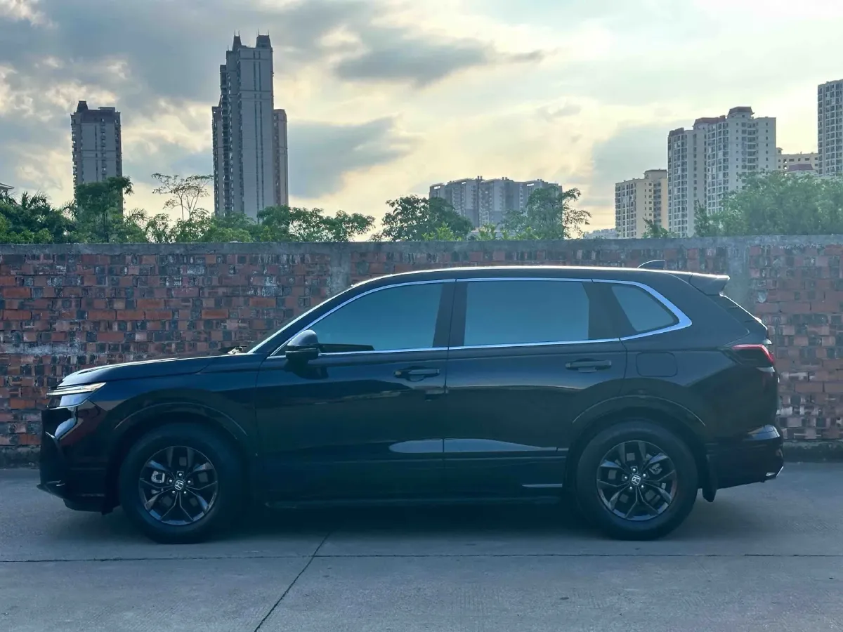 2023 Honda Breeze 1.5T 193HP L4 CVT,autocango,china used car exporter,china ev exporter,chinese used car exporter,chinese used ev exporter