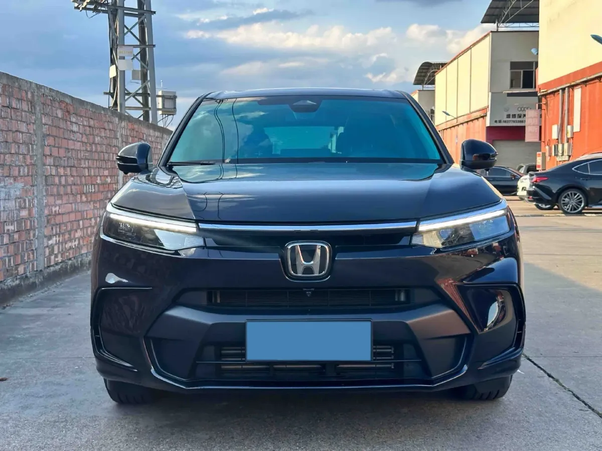 2023 Honda Breeze 1.5T 193HP L4 CVT,autocango,china used car exporter,china ev exporter,chinese used car exporter,chinese used ev exporter