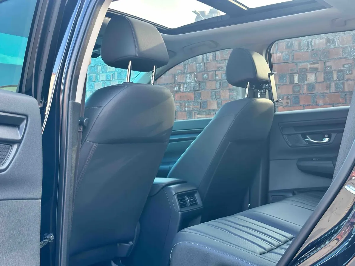 2023 Honda Breeze 1.5T 193HP L4 CVT,autocango,china used car exporter,china ev exporter,chinese used car exporter,chinese used ev exporter