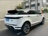 2022 Land Rover Range Rover Evoque 2.0T 249HP L4 9AT