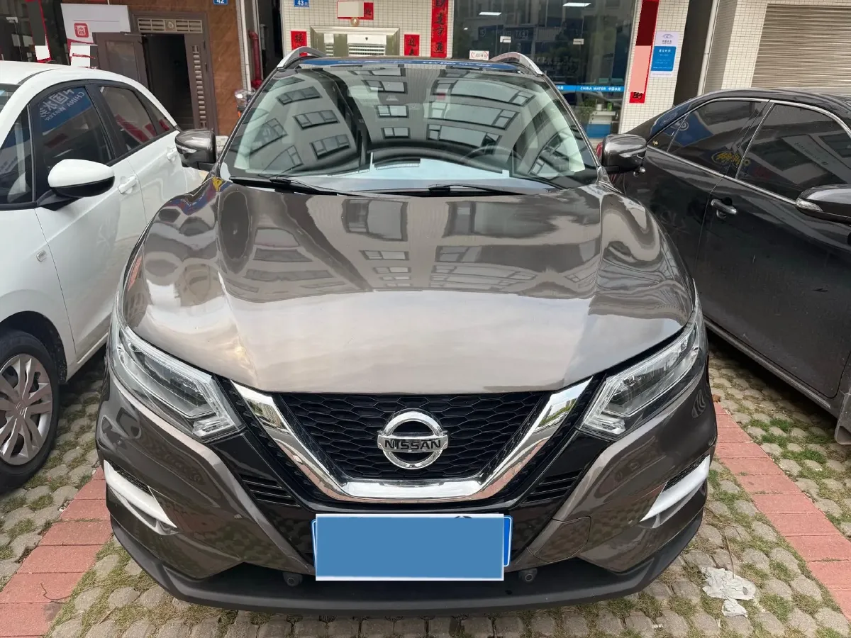 2021 Nissan Qashqai 2.0L 151HP L4 CVT,autocango,china used car exporter,china ev exporter,chinese used car exporter,chinese used ev exporter