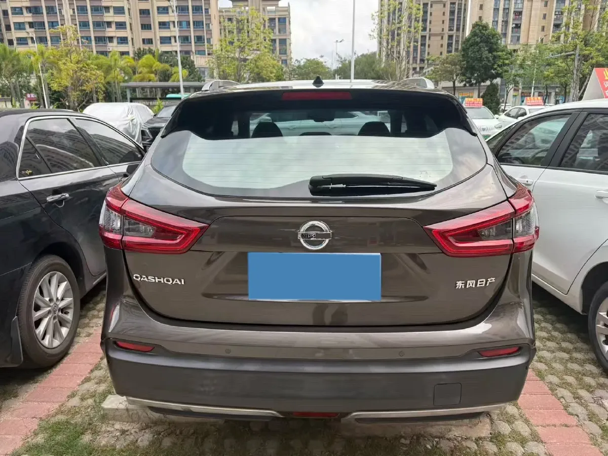 2021 Nissan Qashqai 2.0L 151HP L4 CVT,autocango,china used car exporter,china ev exporter,chinese used car exporter,chinese used ev exporter
