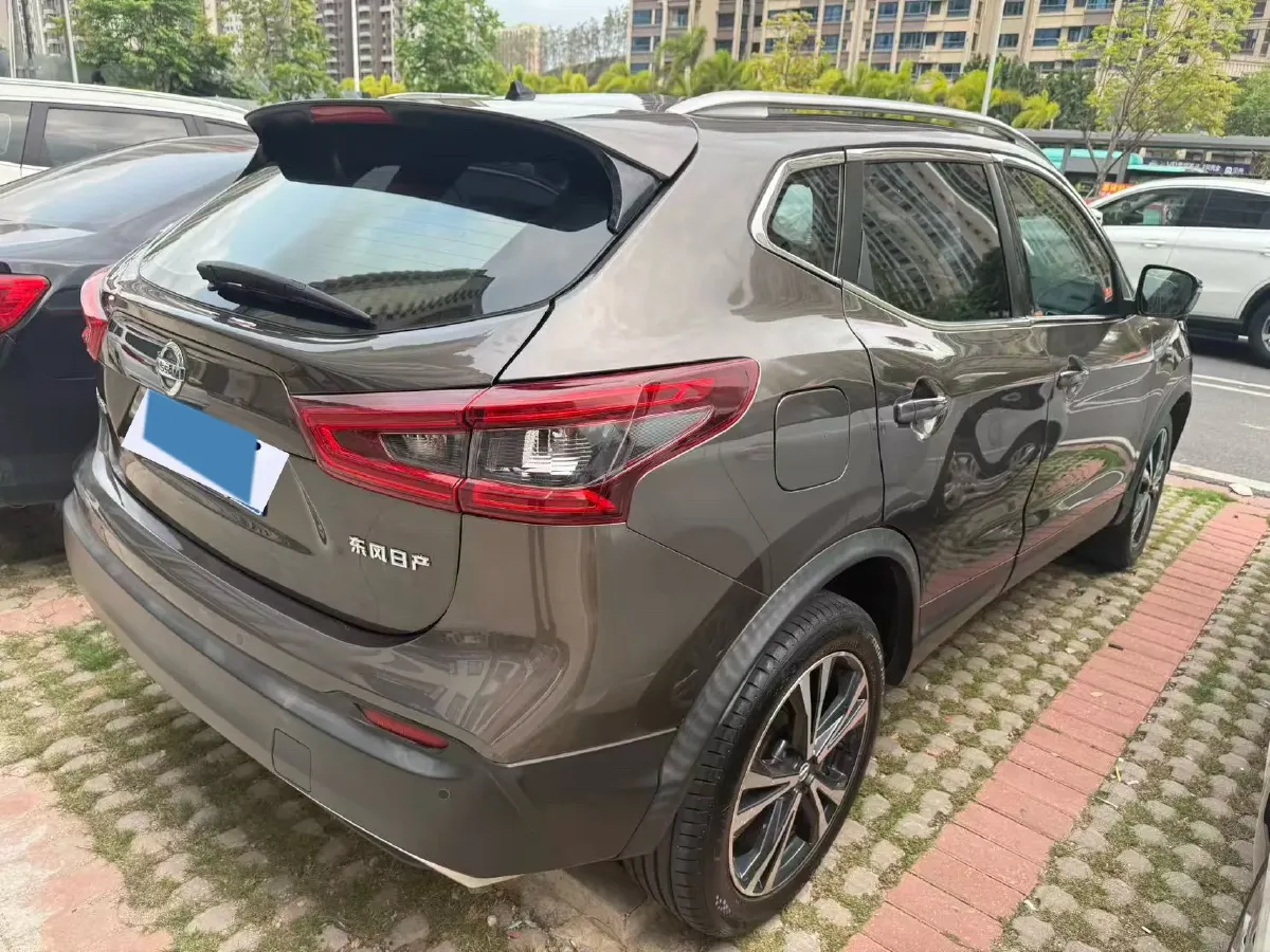 2021 Nissan Qashqai 2.0L 151HP L4 CVT,autocango,china used car exporter,china ev exporter,chinese used car exporter,chinese used ev exporter