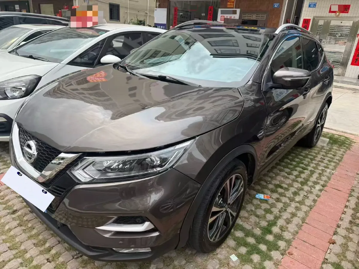 2021 Nissan Qashqai 2.0L 151HP L4 CVT,autocango,china used car exporter,china ev exporter,chinese used car exporter,chinese used ev exporter