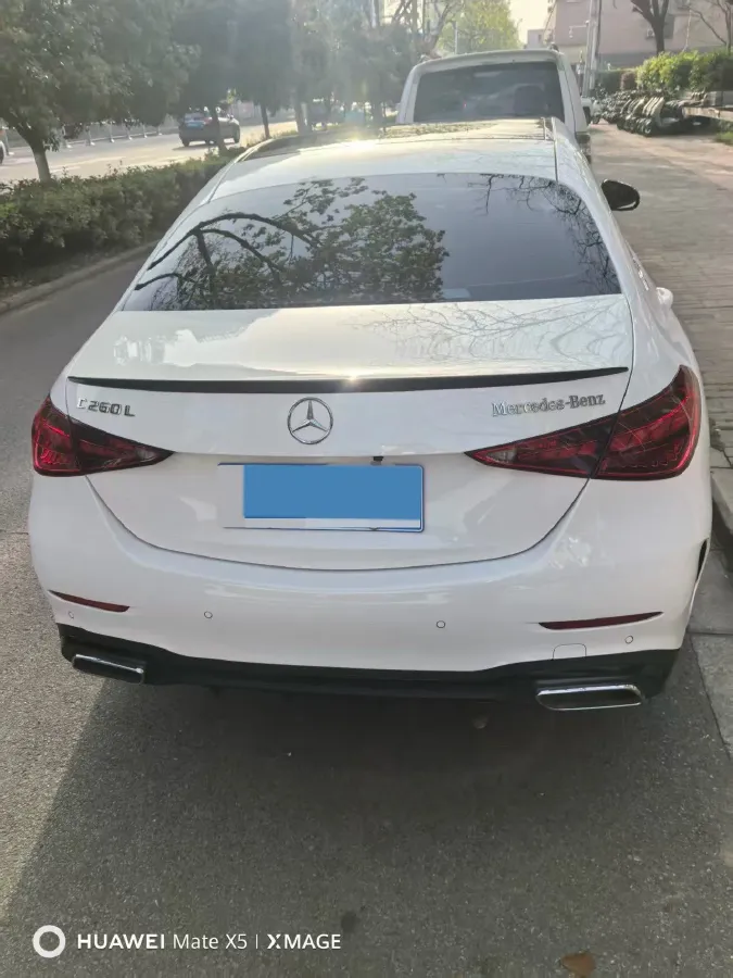 2024 Mercedes-Benz C Class 1.5T 204HP L4 9AT,autocango,china used car exporter,china ev exporter,chinese used car exporter,chinese used ev exporter