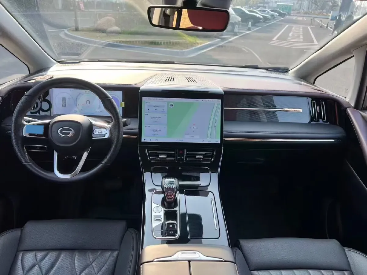 2024 GAC Trumpchi M8 2.0T 252HP L4 8AT,autocango,china used car exporter,china ev exporter,chinese used car exporter,chinese used ev exporter