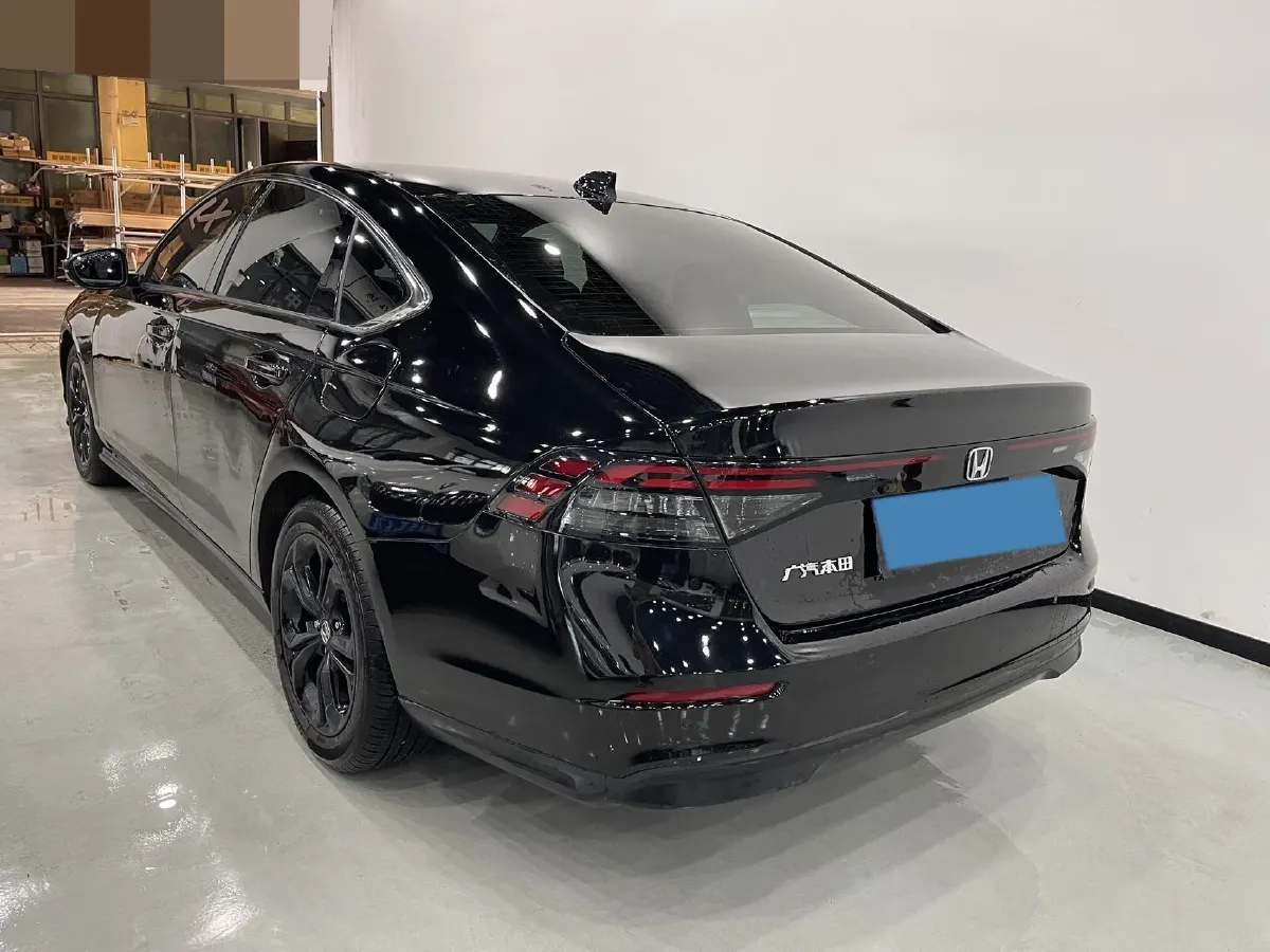2025 Honda Accord 1.5T 192HP L4 CVT,autocango,china used car exporter,china ev exporter,chinese used car exporter,chinese used ev exporter