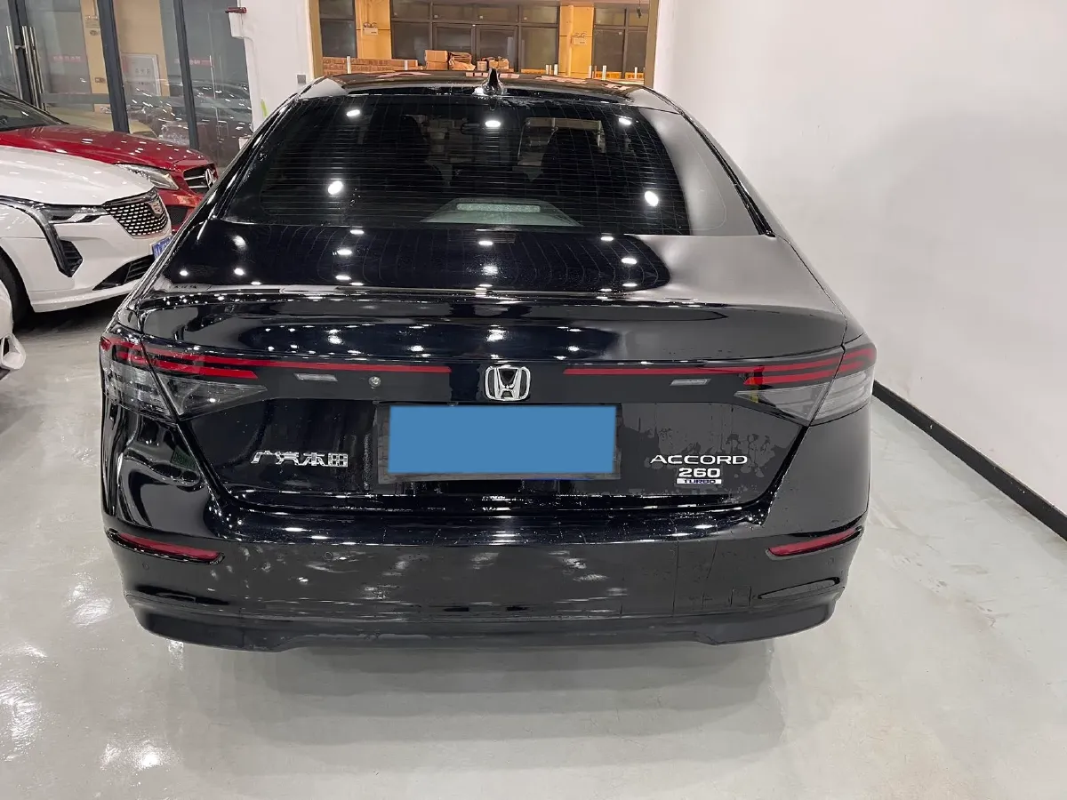 2025 Honda Accord 1.5T 192HP L4 CVT,autocango,china used car exporter,china ev exporter,chinese used car exporter,chinese used ev exporter