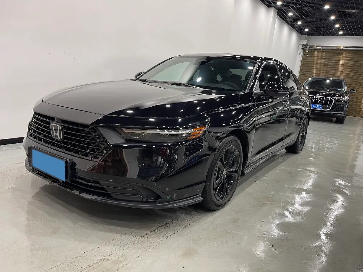 2025 Honda Accord 1.5T 192HP L4 CVT,autocango,china used car exporter,china ev exporter,chinese used car exporter,chinese used ev exporter
