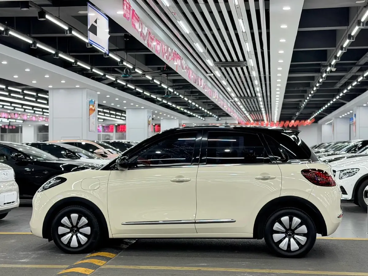 2024 WuLing BinGuo BEV 31.9KWH,autocango,china used car exporter,china ev exporter,chinese used car exporter,chinese used ev exporter