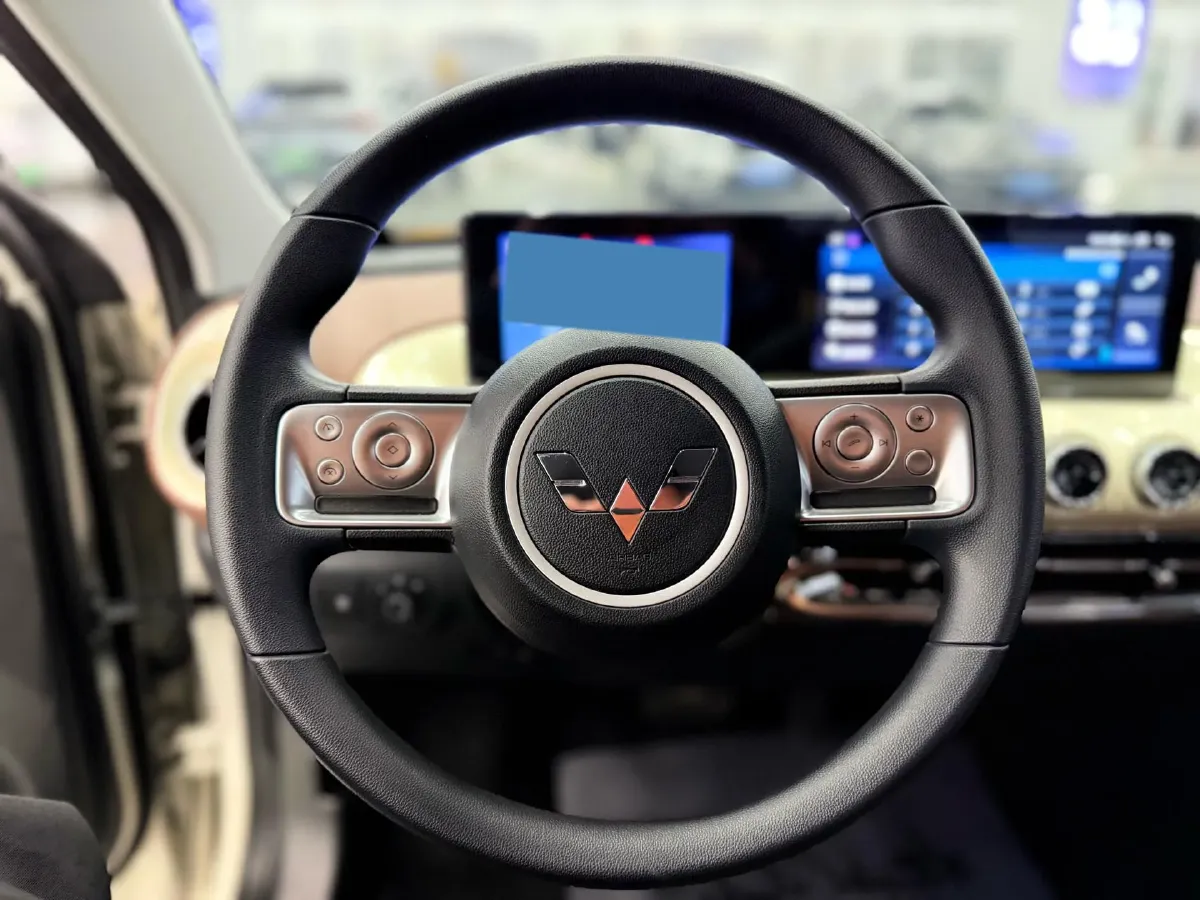 2024 WuLing BinGuo BEV 31.9KWH,autocango,china used car exporter,china ev exporter,chinese used car exporter,chinese used ev exporter