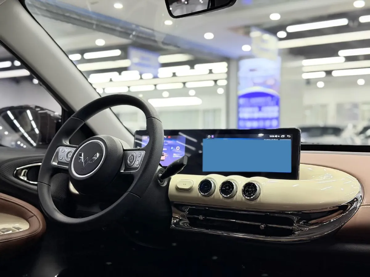 2024 WuLing BinGuo BEV 31.9KWH,autocango,china used car exporter,china ev exporter,chinese used car exporter,chinese used ev exporter