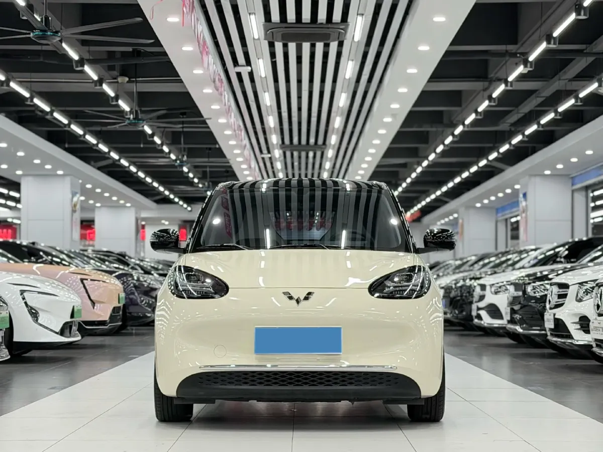 2024 WuLing BinGuo BEV 31.9KWH,autocango,china used car exporter,china ev exporter,chinese used car exporter,chinese used ev exporter