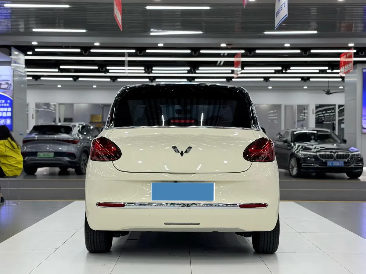 2024 WuLing BinGuo BEV 31.9KWH,autocango,china used car exporter,china ev exporter,chinese used car exporter,chinese used ev exporter
