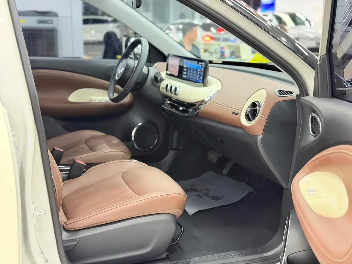 2024 WuLing BinGuo BEV 31.9KWH,autocango,china used car exporter,china ev exporter,chinese used car exporter,chinese used ev exporter