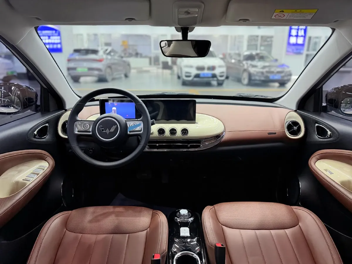 2024 WuLing BinGuo BEV 31.9KWH,autocango,china used car exporter,china ev exporter,chinese used car exporter,chinese used ev exporter